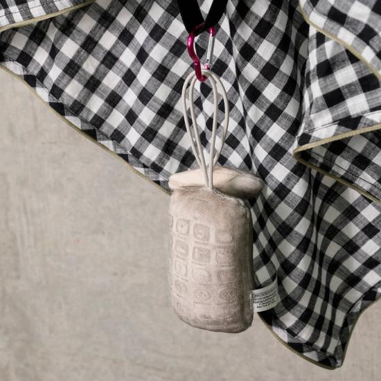 25SS Fey Fey Worldwide 블라우스 S5S116BE BEIGE - OTHER BRANDS