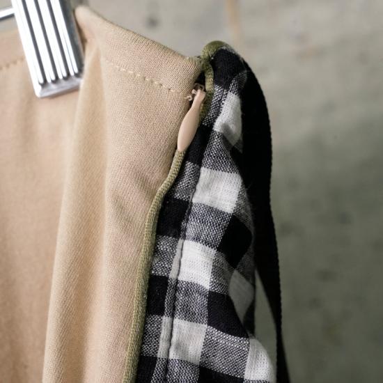 25SS Fey Fey Worldwide 블라우스 S5S116BE BEIGE - OTHER BRANDS