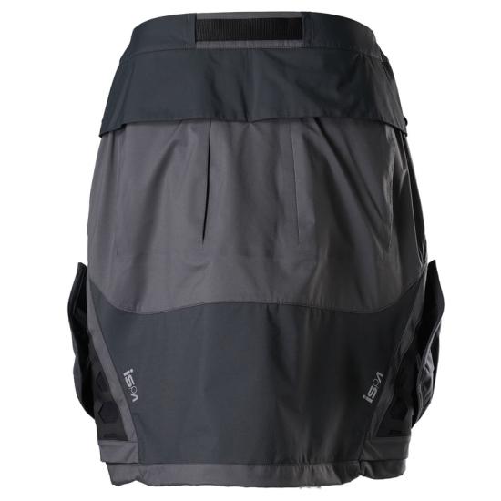  NIKE ISPA 블라우스 HM5010060 060 ANTHRACITE DARK GREY BLACK - OTHER BRANDS