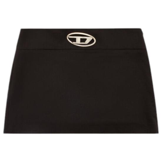 24FW 디젤 블라우스 A143880PHAL 9XX