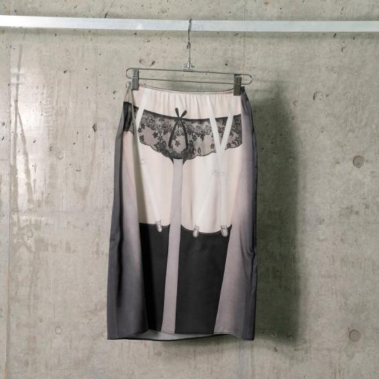 25SS TRINITESTUDIO 블라우스 QZ240102MU MULTI - OTHER BRANDS