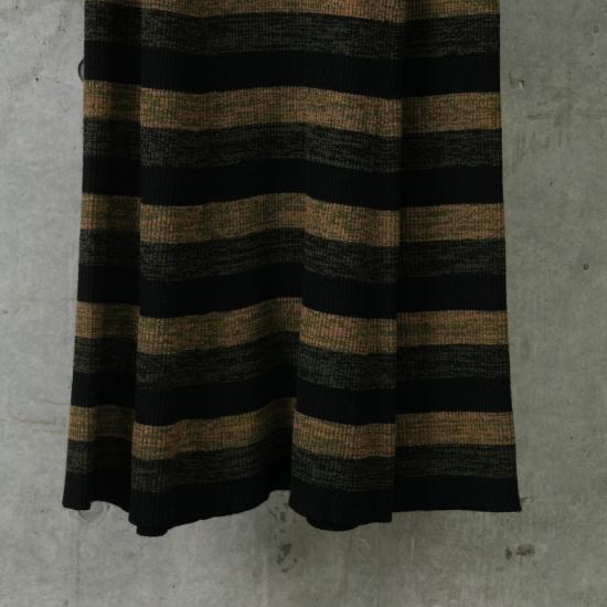 24FW 가니 셔츠 K2292999 MULTICOLOUR - GANNI