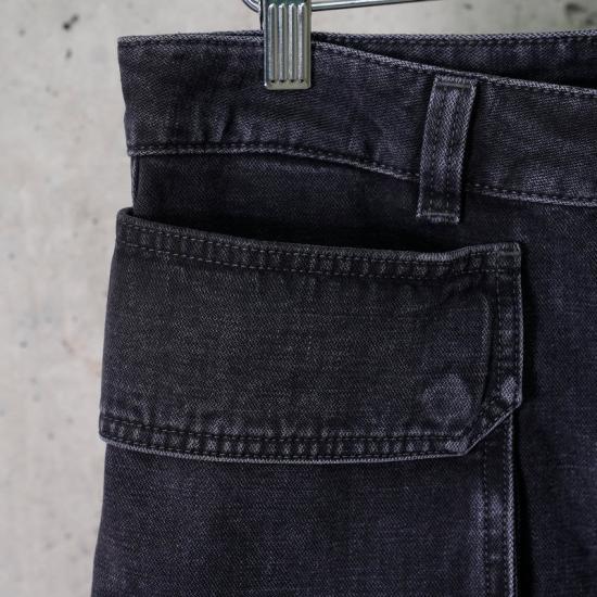 25SS 디젤 블라우스 A15784007Z9 02 - DIESEL