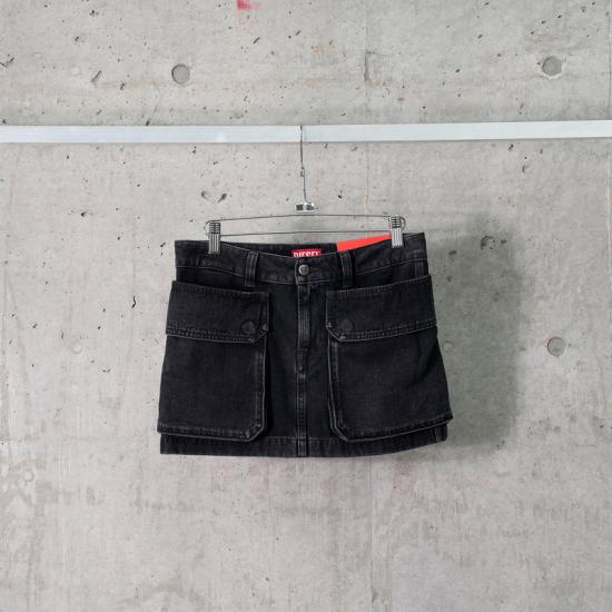 25SS 디젤 블라우스 A15784007Z9 02 - DIESEL