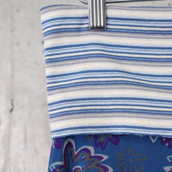 25SS PAULA CANOVAS DEL VAS 블라우스 PWS251203VAR3TO TEAL ORANGE - OTHER BRANDS