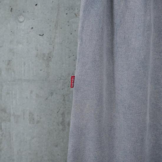 24FW 디젤 블라우스 A16098OBMBK 61T - DIESEL