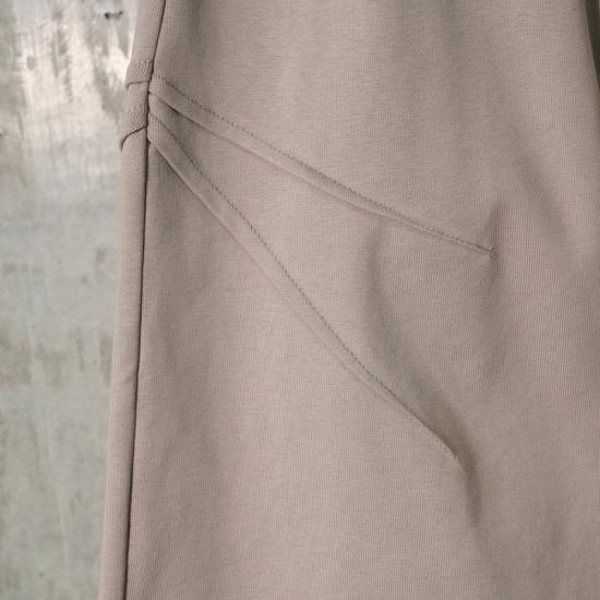 25SS SHOOP 블라우스 25024TA TAUPE - OTHER BRANDS