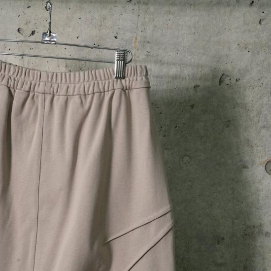 25SS SHOOP 블라우스 25024TA TAUPE - OTHER BRANDS