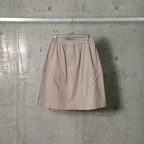 25SS SHOOP 블라우스 25024TA TAUPE - OTHER BRANDS