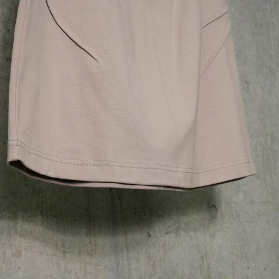 25SS SHOOP 블라우스 25024TA TAUPE - OTHER BRANDS