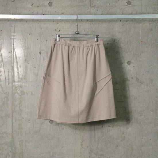 25SS SHOOP 블라우스 25024TA TAUPE - OTHER BRANDS