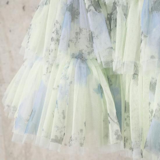 25SS SUSAN FANG 블라우스 SK03BYE YELLOW - OTHER BRANDS