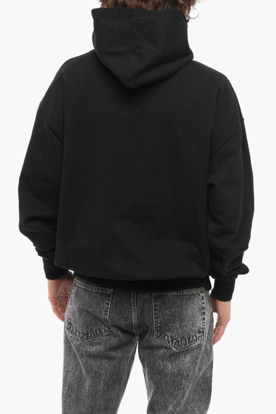  1989 스튜디오 후드 티셔츠 D07 16 BLK Black - 1989 STUDIO