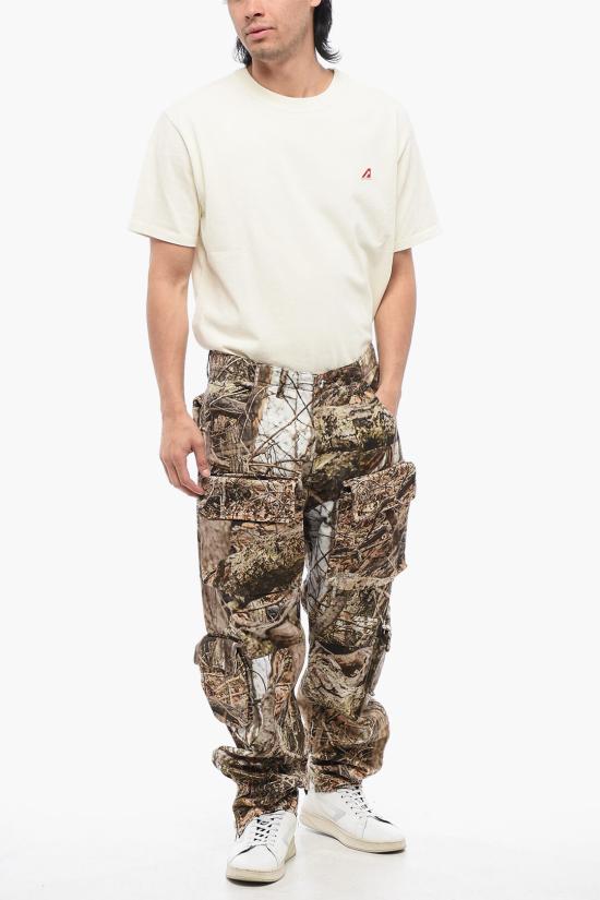  1989 스튜디오 데님 팬츠 D07 56 CMF Brown - 1989 STUDIO