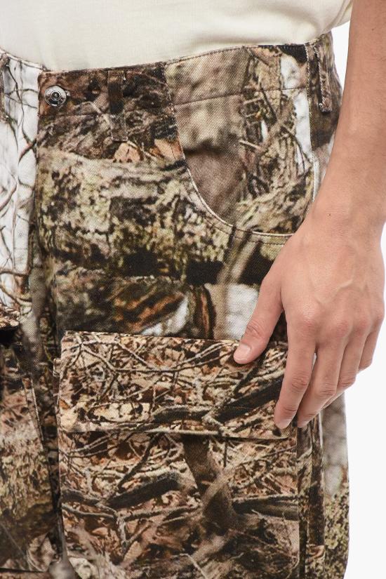  1989 스튜디오 데님 팬츠 D07 56 CMF Brown - 1989 STUDIO