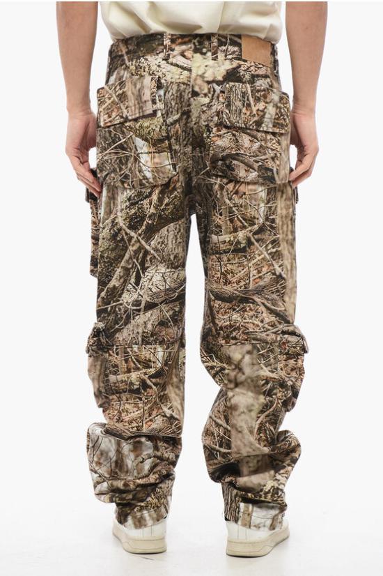  1989 스튜디오 데님 팬츠 D07 56 CMF Brown - 1989 STUDIO