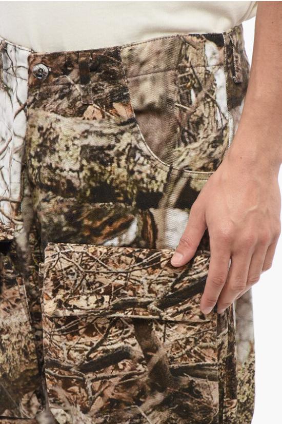  1989 스튜디오 데님 팬츠 D07 56 CMF Brown - 1989 STUDIO