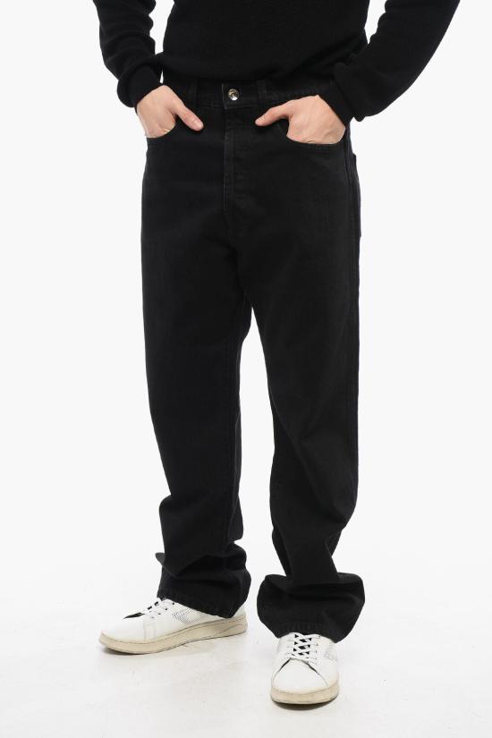  1989 스튜디오 데님 팬츠 D07 62 DE BLK Black