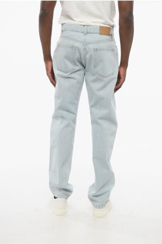  1989 스튜디오 데님 팬츠 SS24 98DE WA Blue - 1989 STUDIO