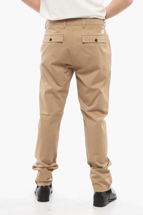  디파트먼트5 치노 팬츠 UP0012TS0050 070 Beige - DEPARTMENT 5