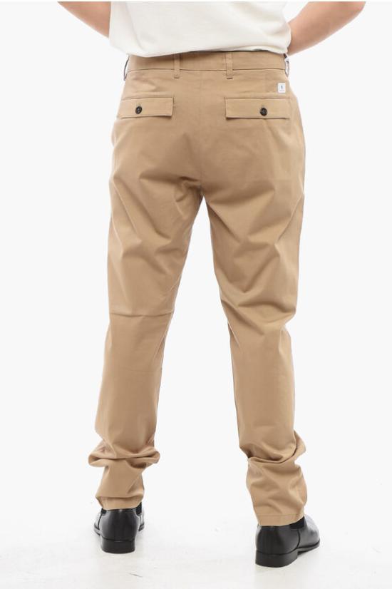  디파트먼트5 치노 팬츠 UP0012TS0050 070 Beige - DEPARTMENT 5