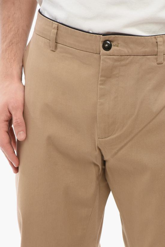  디파트먼트5 치노 팬츠 UP0012TS0050 070 Beige - DEPARTMENT 5