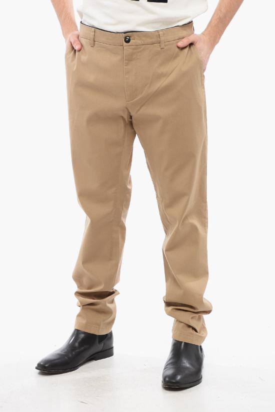  디파트먼트5 치노 팬츠 UP0012TS0050 070 Beige