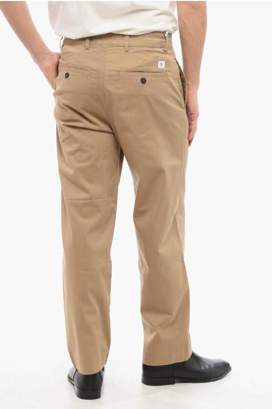  디파트먼트5 치노 팬츠 UP0362TS0050 070 Beige - DEPARTMENT 5