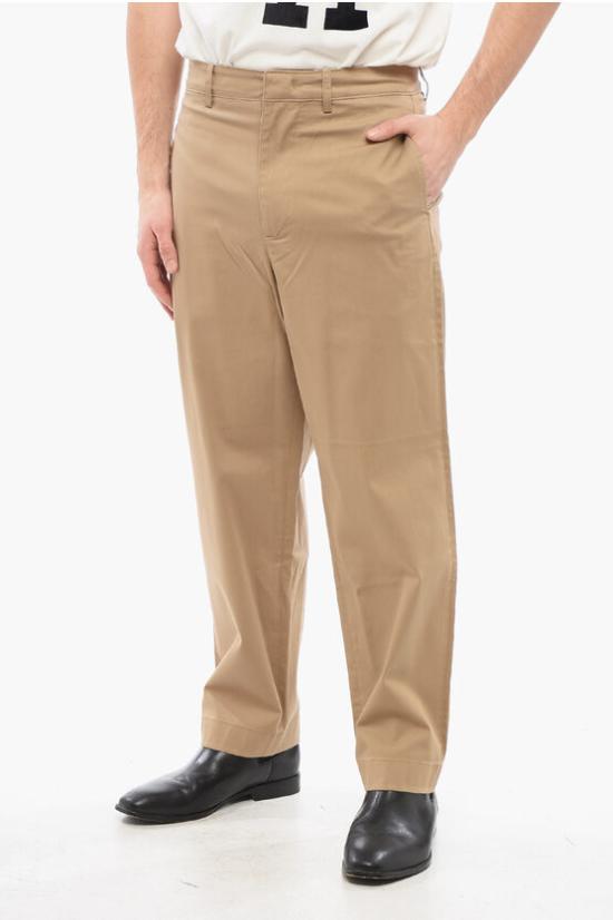  디파트먼트5 치노 팬츠 UP0362TS0050 070 Beige