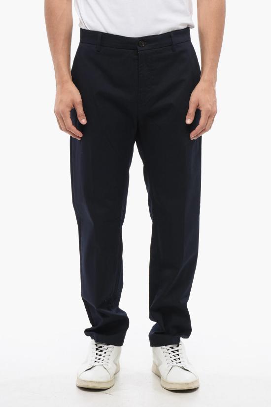  디파트먼트5 치노 팬츠 UP0052TS0050 816 Blue