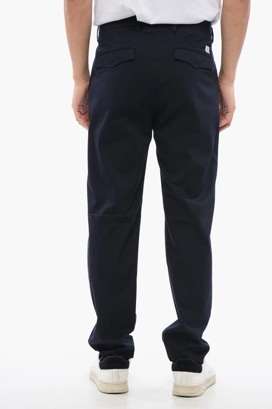  디파트먼트5 치노 팬츠 UP0052TS0050 816 Blue - DEPARTMENT 5