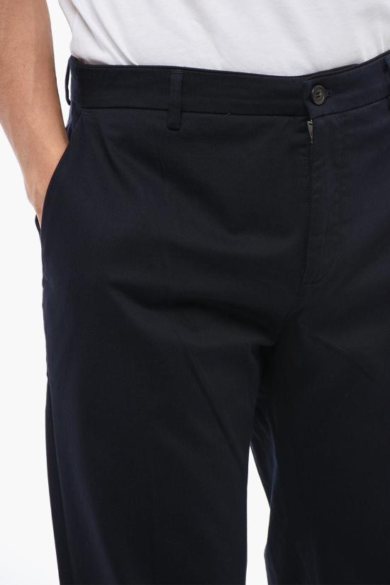  디파트먼트5 치노 팬츠 UP0052TS0050 816 Blue - DEPARTMENT 5