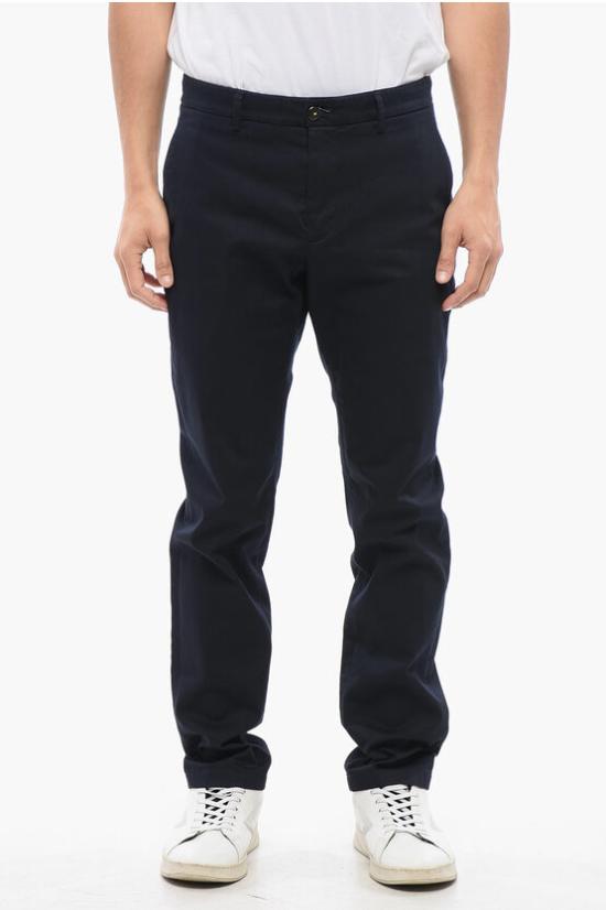  디파트먼트5 치노 팬츠 UP0012TS0050 816 Blue