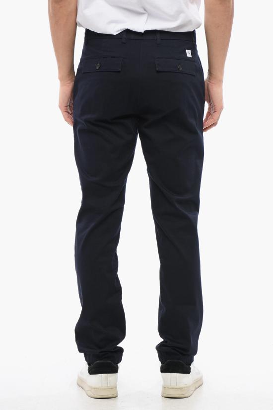  디파트먼트5 치노 팬츠 UP0012TS0050 816 Blue - DEPARTMENT 5