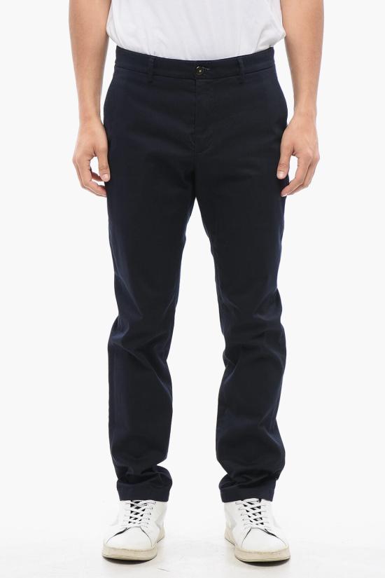  디파트먼트5 치노 팬츠 UP0012TS0050 816 Blue