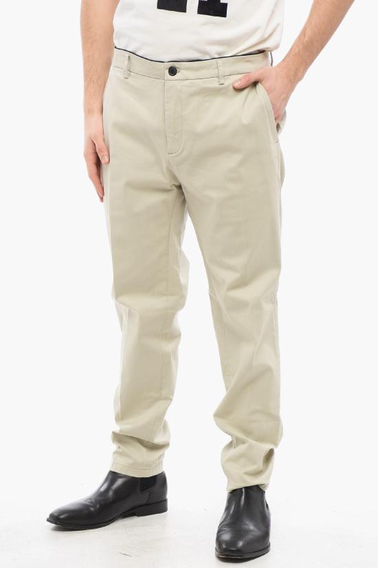  디파트먼트5 치노 팬츠 UP0052TS0050 004 Gray