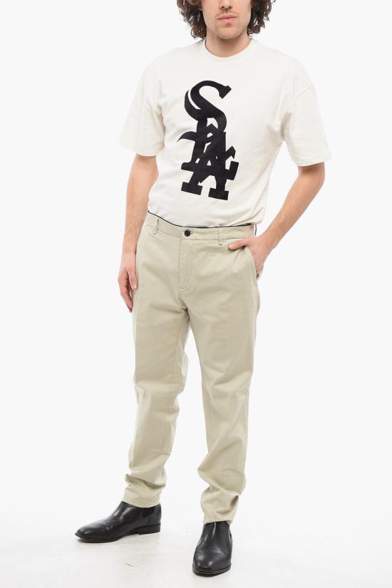  디파트먼트5 치노 팬츠 UP0052TS0050 004 Gray - DEPARTMENT 5