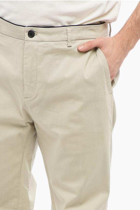  디파트먼트5 치노 팬츠 UP0052TS0050 004 Gray - DEPARTMENT 5