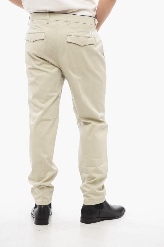  디파트먼트5 치노 팬츠 UP0052TS0050 004 Gray - DEPARTMENT 5