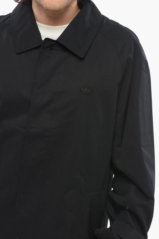  아디다스 코트 HM6500PL BLK Black - ADIDAS