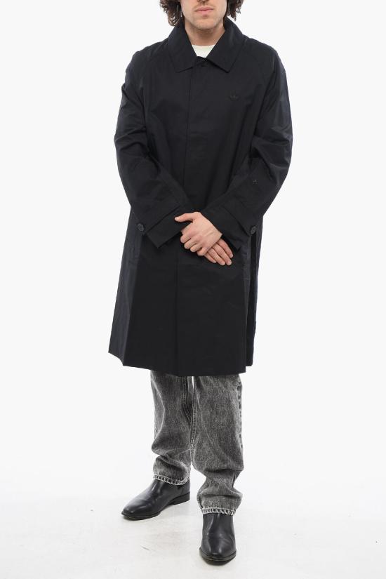  아디다스 코트 HM6500PL BLK Black - ADIDAS