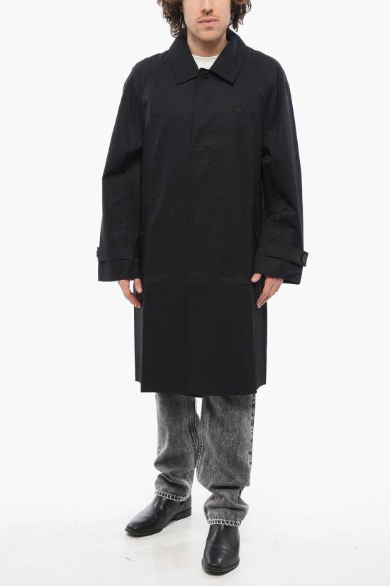  아디다스 코트 HM6500PL BLK Black