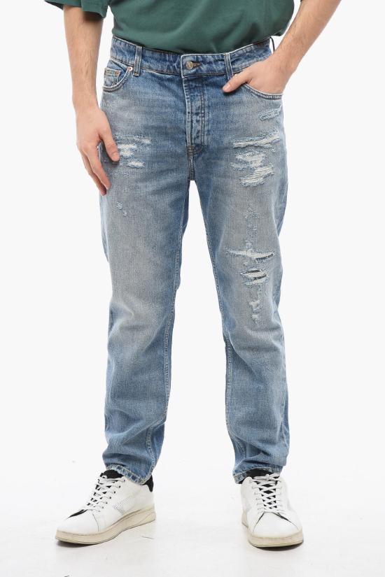  디파트먼트5 데님 팬츠 UP5172DF0035 812 Blue