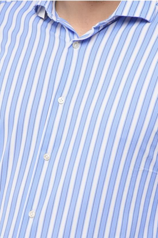  브라이언데일스 긴팔 셔츠 BS50JST8713001 Blue - BRIAN DALES