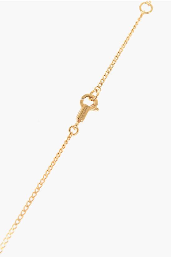  셀린느 목걸이/팬던트 460QL6BHT 35OU Gold - CELINE