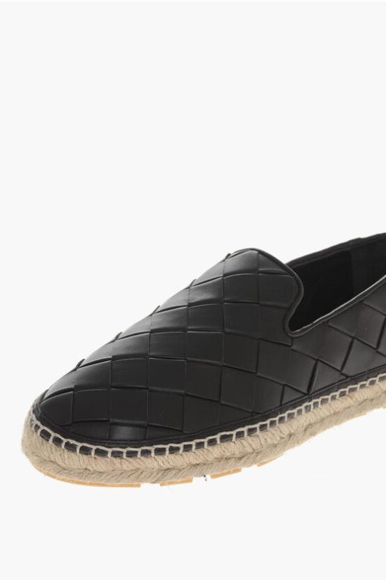  보테가베네타 로퍼 775340V2ED1 2113 Brown - BOTTEGA VENETA