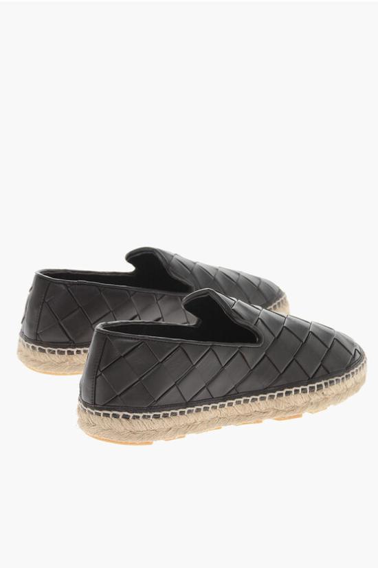  보테가베네타 로퍼 775340V2ED1 2113 Brown - BOTTEGA VENETA