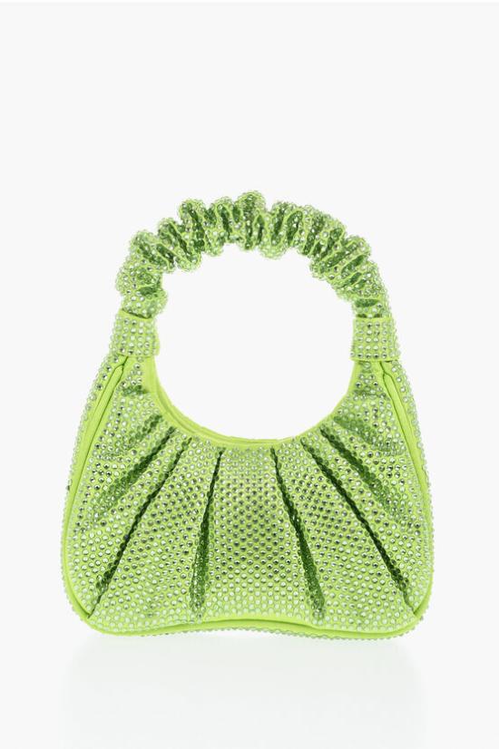  제이더블유 페이 숄더백 2T34 7EL GR Green