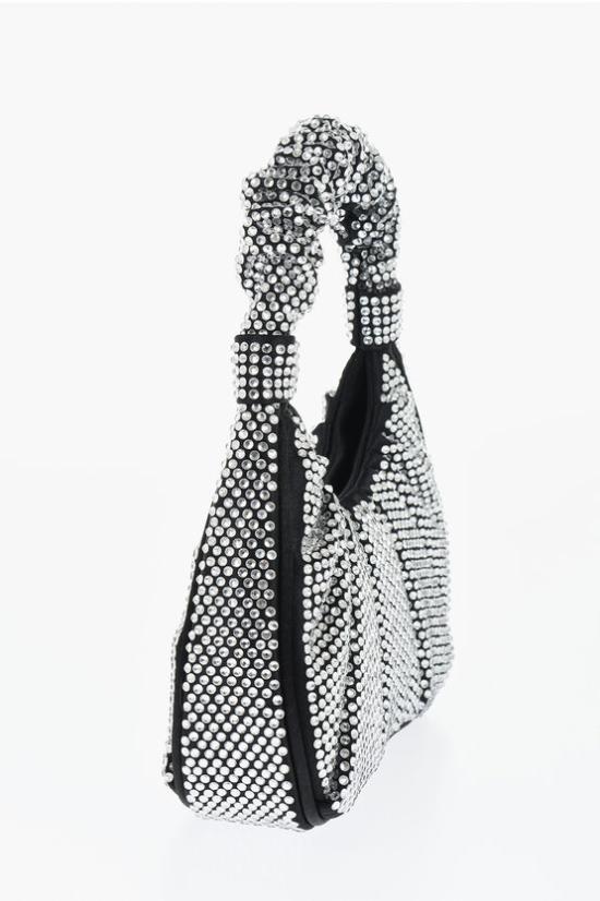  제이더블유 페이 숄더백 2T34 1EL BLK Black - JW PEI