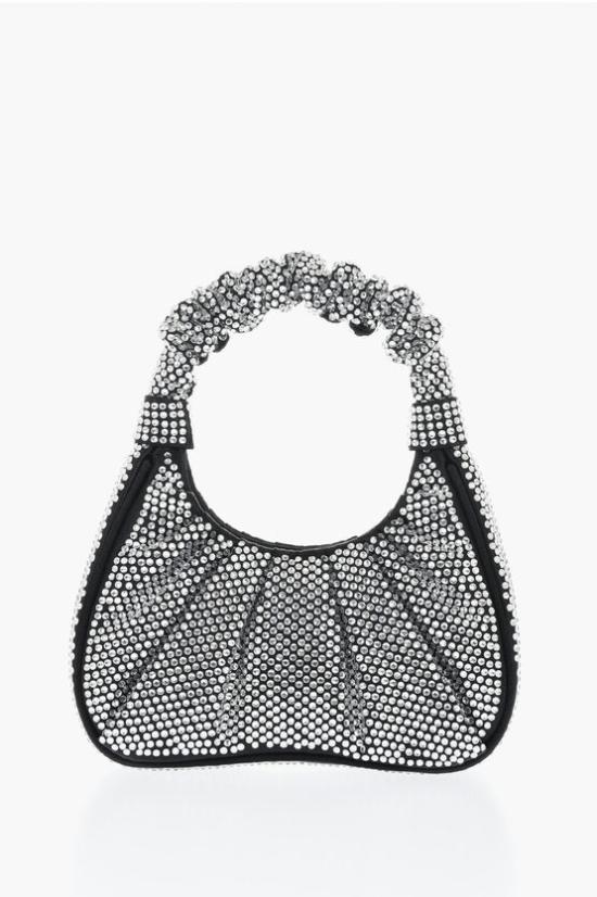  제이더블유 페이 숄더백 2T34 1EL BLK Black